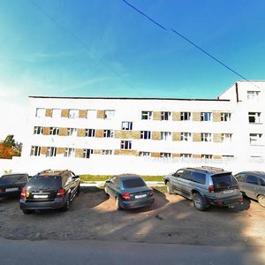 Lenina Street, 179В, Kirov: photo