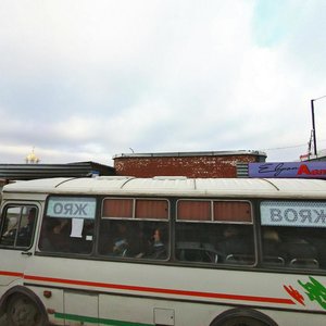 Дзержинск, Проспект Чкалова, 58А: фото