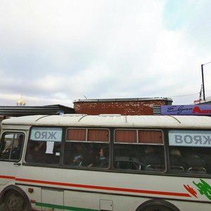 Prospekt Chkalova, 58А, : foto