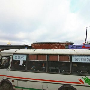 Prospekt Chkalova, 58А, Dzerzhinsk: photo