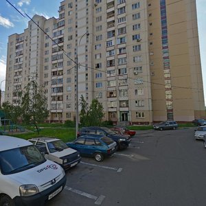 Gorchakova Street, 1к1, Moscow: photo