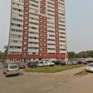 Elektrikov Street, 27, Yekaterinburg: photo