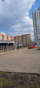 Magiliowskaja Street, 4к4 ، مينسك: صورة