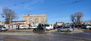 Ulitsa Kashena, 1 ، : صورة