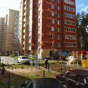 Khabarovskaya ulitsa, 62 ، بيرم: صورة