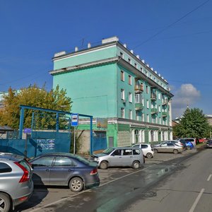 Mira Avenue, 101 ، كراسنويارسك: صورة