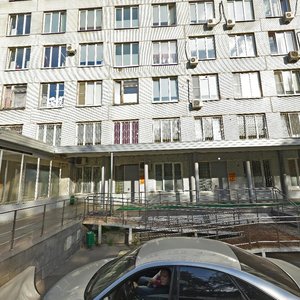 4th Dobryninsky Lane, 1/9с1, Moscow: photo