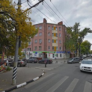 Ulitsa imeni N.G. Chernyshevskogo, 180, Saratov: photo