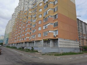 Ulitsa Kornilayeva, 28, Balashiha: photo