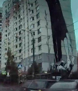 Kutuzovskaya Street, 4А, : foto