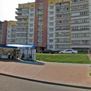 Limozha Street, 32, : foto