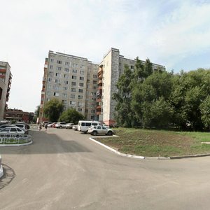 Molodoguardeycev Street, 35А ، تشيليابينسك: صورة
