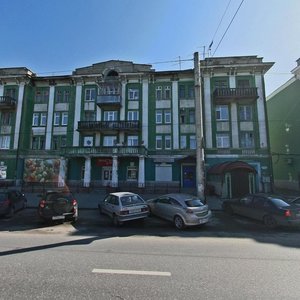 Maksima Gorkogo Street, 117 ، سامارا: صورة