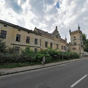 Vulytsia Bohdana Khmelnytskoho, 124, Lviv: photo