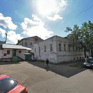 Ulitsa Chkalova, 10, Rybinsk: photo