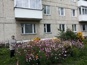 Ulitsa Bratyev Smolnikovykh, 127, Alapaevsk: photo