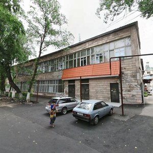 Álibı Jangeldın kóshesi, 31/3, Almaty: photo