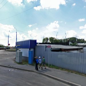 Maskowskaja vulica, 118, : foto