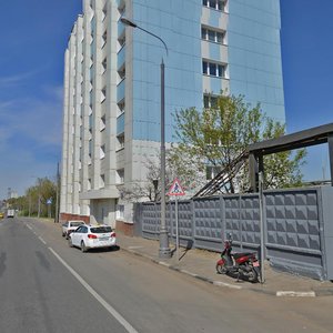 Varshavskoye Highway, 95, : foto