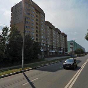 Mira Street, 14, Mozhaysk: photo