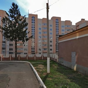 Kavkazskaya Street, 1к2, Saransk: photo