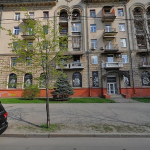 Sumska street, 128А, Kharkiv: photo