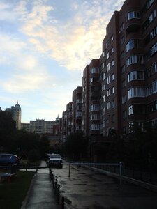 Tveritina Street, 34/10, Yekaterinburg: photo