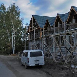 Tsvetochnaya ulitsa, 5А, Vladimir Oblast: photo