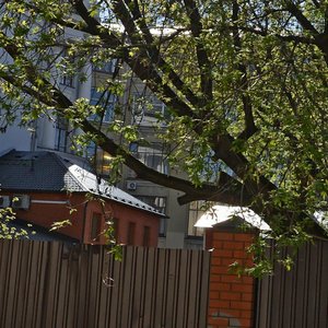 Slavyanskaya Square, 2/5/4, Moscow: photo