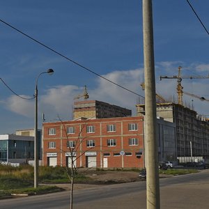 Moskovskaya Street, 123, Krasnodar: photo