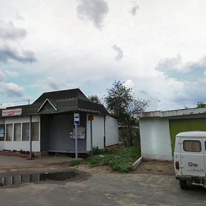 Тамбов, Улица Николая Островского, 64А: фото