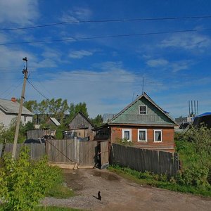 Novaya Melnitsa Village, 23, Novgorod Oblast: photo