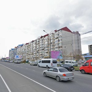 Dzerzhinskogo Avenue, 219, Novorossiysk: photo