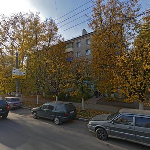 Leskova Street, 44 ، نيجني نوفغورود: صورة