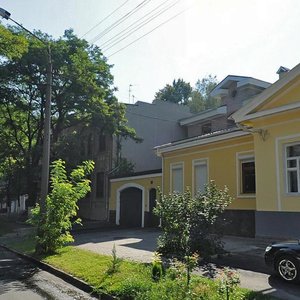 Serhiya Yefremova Street, 12, Dnipro: photo