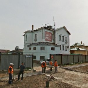 Sarykeńgir oramy, 8, Astana: photo