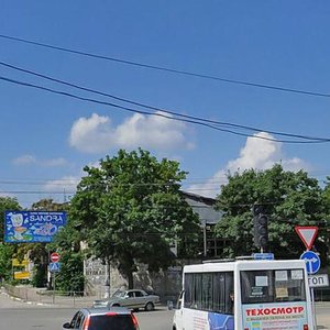 Ulitsa Kozlova, No:19, Simferopol (Akmescit): Fotoğraflar