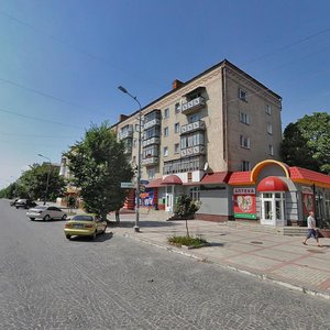 Vulytsia Kniaziv Koriatovychiv, No:9, Kamenec‑Podolskij: Fotoğraflar