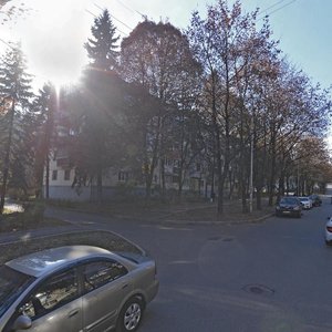 Ulitsa Telmana, 5, Kislovodsk: photo