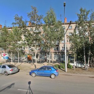 Новосибирск, Улица Жуковского, 115: фото