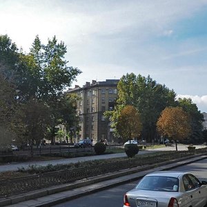 Николаев, Центральный проспект, 69/29А: фото