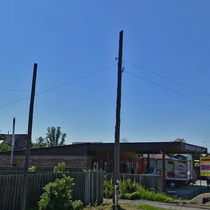 Krasnooktyabrskaya ulitsa, 186, : foto