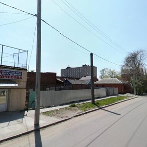Chentsova Street, 40, : foto
