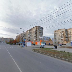 Internatsionalnaya Street, 10А, Ryazan: photo