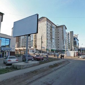 2-ya Zheleznodorozhnaya ulitsa, 22, Irkutsk: photo