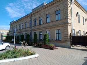 Proyezd Chernyakhovskogo, 2, Stavropol: photo