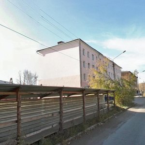 Ulitsa Lenina, 79, Usole‑Sibirskoe: photo