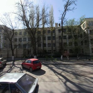 Malyuginoy Street, 212, Rostov‑na‑Donu: photo