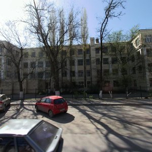 Malyuginoy Street, 212, Rostov‑na‑Donu: photo