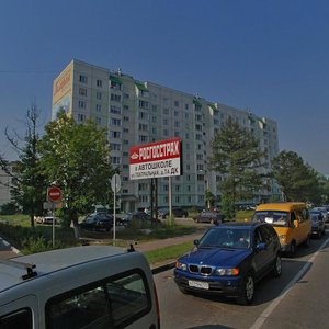 40 Let Oktyabrya Street, 14, Shcherbinka: photo